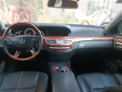 مرسيدس بنز S-Class